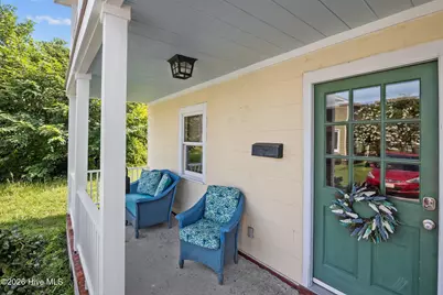 510 George Street, New Bern, NC 28560 - Photo 6