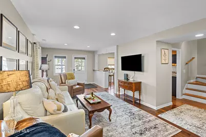 510 George Street, New Bern, NC 28560 - Photo 8