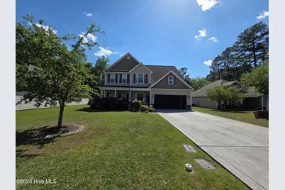 763 Radiant Drive, Jacksonville, NC 28546 - Photo 2