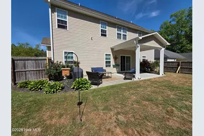 763 Radiant Drive, Jacksonville, NC 28546 - Photo 6