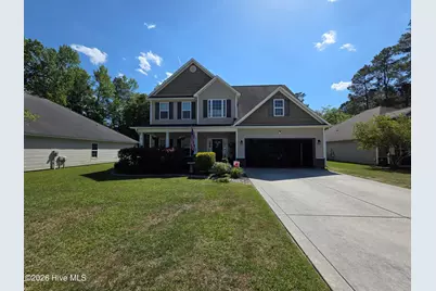 763 Radiant Drive, Jacksonville, NC 28546 - Photo 1