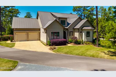 10 Deepdale Lane, Pinehurst, NC 28374 - Photo 2