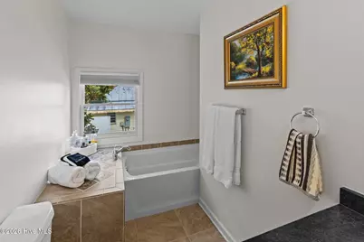 508 George Street #A, New Bern, NC 28560 - Photo 16