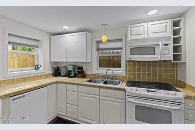 508 George Street #A, New Bern, NC 28560 - Photo 12