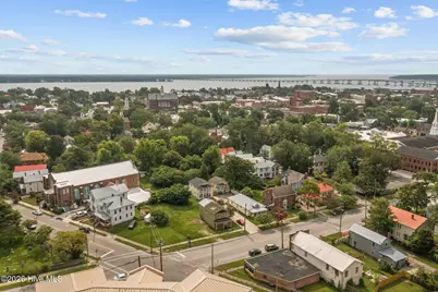 508 George Street #A, New Bern, NC 28560 - Photo 32