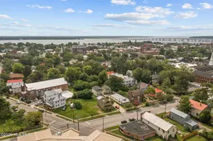 508 George St, New Bern, NC 28560 - Photo 32