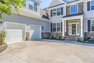28 Victoria Dr, Whispering Pines, NC 28327 - Photo 66