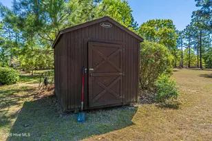 28 Victoria Dr, Whispering Pines, NC 28327 - Photo 62