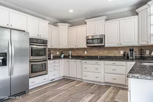 28 Victoria Dr, Whispering Pines, NC 28327 - Photo 22
