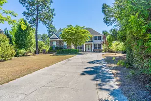 28 Victoria Dr, Whispering Pines, NC 28327 - Photo 68