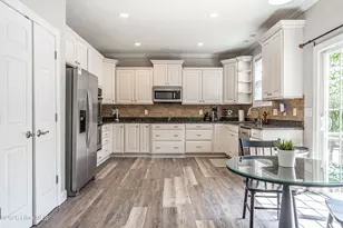 28 Victoria Dr, Whispering Pines, NC 28327 - Photo 20