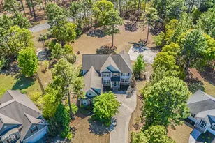 28 Victoria Dr, Whispering Pines, NC 28327 - Photo 2