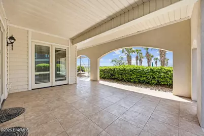 915 Shoreline Drive W #112, Sunset Beach, NC 28468 - Photo 4