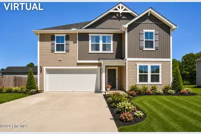 360 Riley Way, Spring Hope, NC 27882 - Photo 2