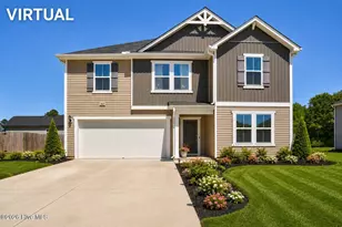 360 Riley Wy, Spring Hope, NC 27882 - Photo 2