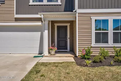 360 Riley Way, Spring Hope, NC 27882 - Photo 6