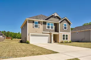 360 Riley Wy, Spring Hope, NC 27882 - Photo 4