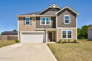 360 Riley Wy, Spring Hope, NC 27882 - Photo 1