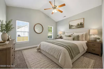 4105 Bluebill Drive #5, Greenville, NC 27858 - Photo 20