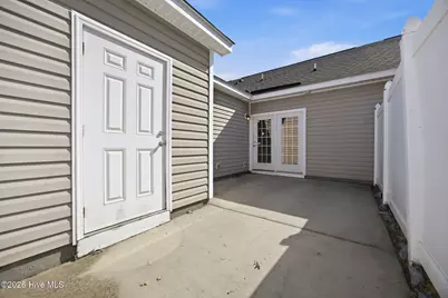 4105 Bluebill Drive #5, Greenville, NC 27858 - Photo 24