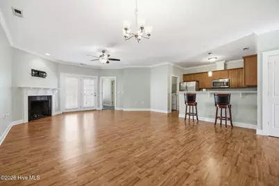 4105 Bluebill Drive #5, Greenville, NC 27858 - Photo 12