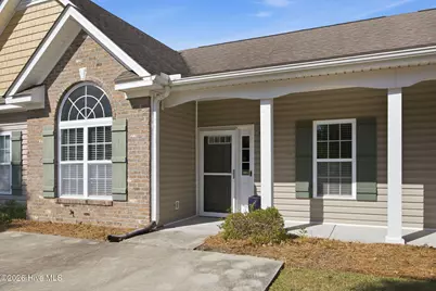 4105 Bluebill Drive #5, Greenville, NC 27858 - Photo 2