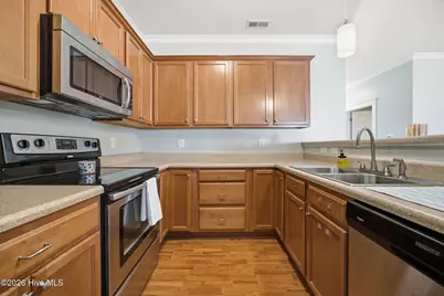 4105 Bluebill Drive #5, Greenville, NC 27858 - Photo 16