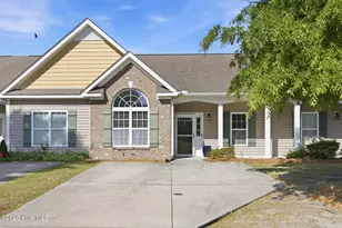4105 Bluebill Dr, Greenville, NC 27858 - Photo 1