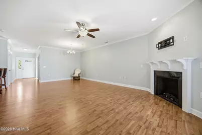 4105 Bluebill Drive #5, Greenville, NC 27858 - Photo 10