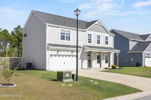 566 Transom Wy, Sneads Ferry, NC 28460 - Photo 48