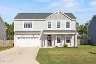566 Transom Wy, Sneads Ferry, NC 28460 - Photo 46