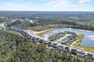 566 Transom Wy, Sneads Ferry, NC 28460 - Photo 6
