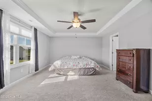 566 Transom Wy, Sneads Ferry, NC 28460 - Photo 12