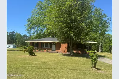 950 Perrytown Road, New Bern, NC 28562 - Photo 1