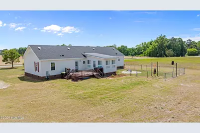 184 Beaver Dam Road, Goldsboro, NC 27530 - Photo 4
