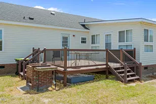 184 Beaver Dam Rd, Goldsboro, NC 27530 - Photo 32