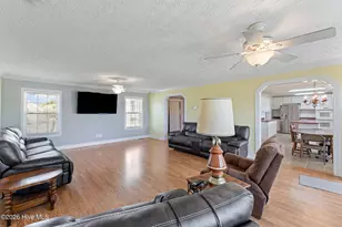 184 Beaver Dam Rd, Goldsboro, NC 27530 - Photo 8