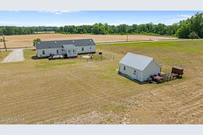 184 Beaver Dam Road, Goldsboro, NC 27530 - Photo 4