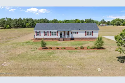 184 Beaver Dam Road, Goldsboro, NC 27530 - Photo 4