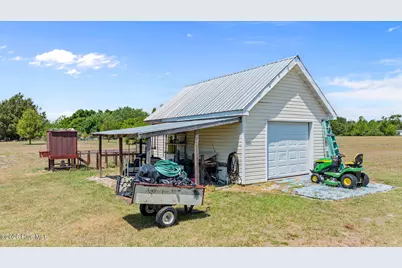 184 Beaver Dam Road, Goldsboro, NC 27530 - Photo 30