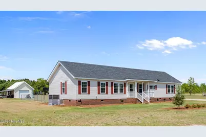 184 Beaver Dam Road, Goldsboro, NC 27530 - Photo 1