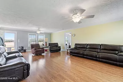 184 Beaver Dam Road, Goldsboro, NC 27530 - Photo 8
