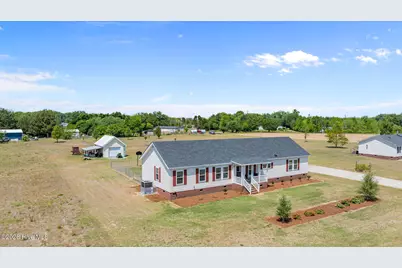 184 Beaver Dam Road, Goldsboro, NC 27530 - Photo 2