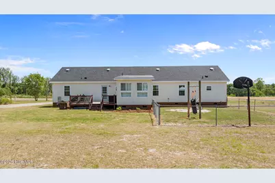 184 Beaver Dam Road, Goldsboro, NC 27530 - Photo 32