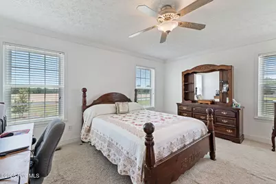 184 Beaver Dam Road, Goldsboro, NC 27530 - Photo 16