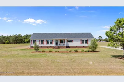 184 Beaver Dam Road, Goldsboro, NC 27530 - Photo 28