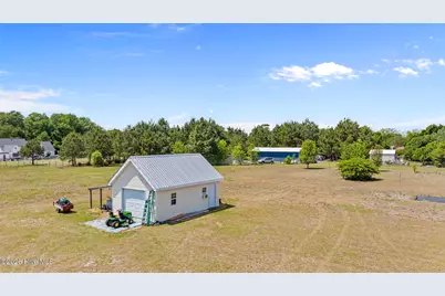 184 Beaver Dam Road, Goldsboro, NC 27530 - Photo 34