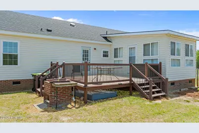 184 Beaver Dam Road, Goldsboro, NC 27530 - Photo 34