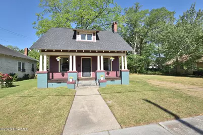 220 S Howell Street, Rocky Mount, NC 27804 - Photo 2