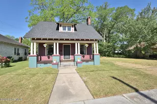 220 S Howell St, Rocky Mount, NC 27804 - Photo 2